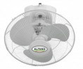 Ventilador de techo orbital